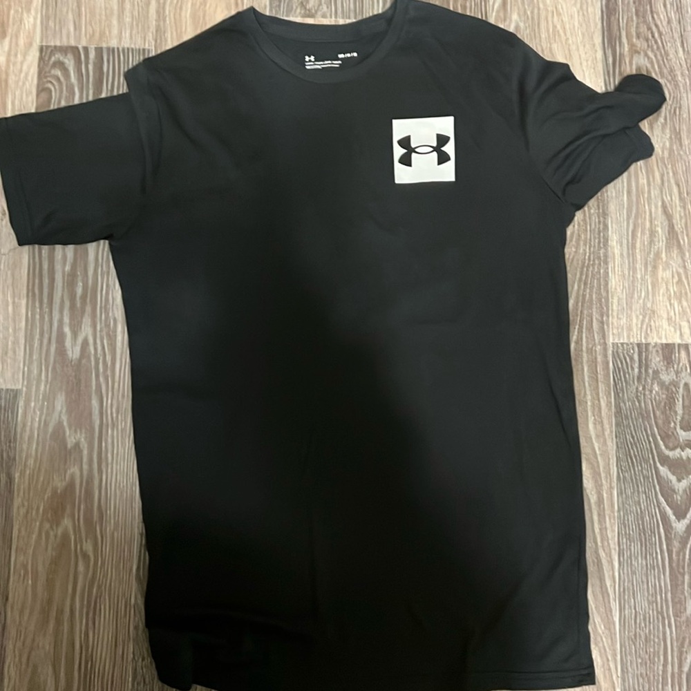 Under Armour Men’s Tee